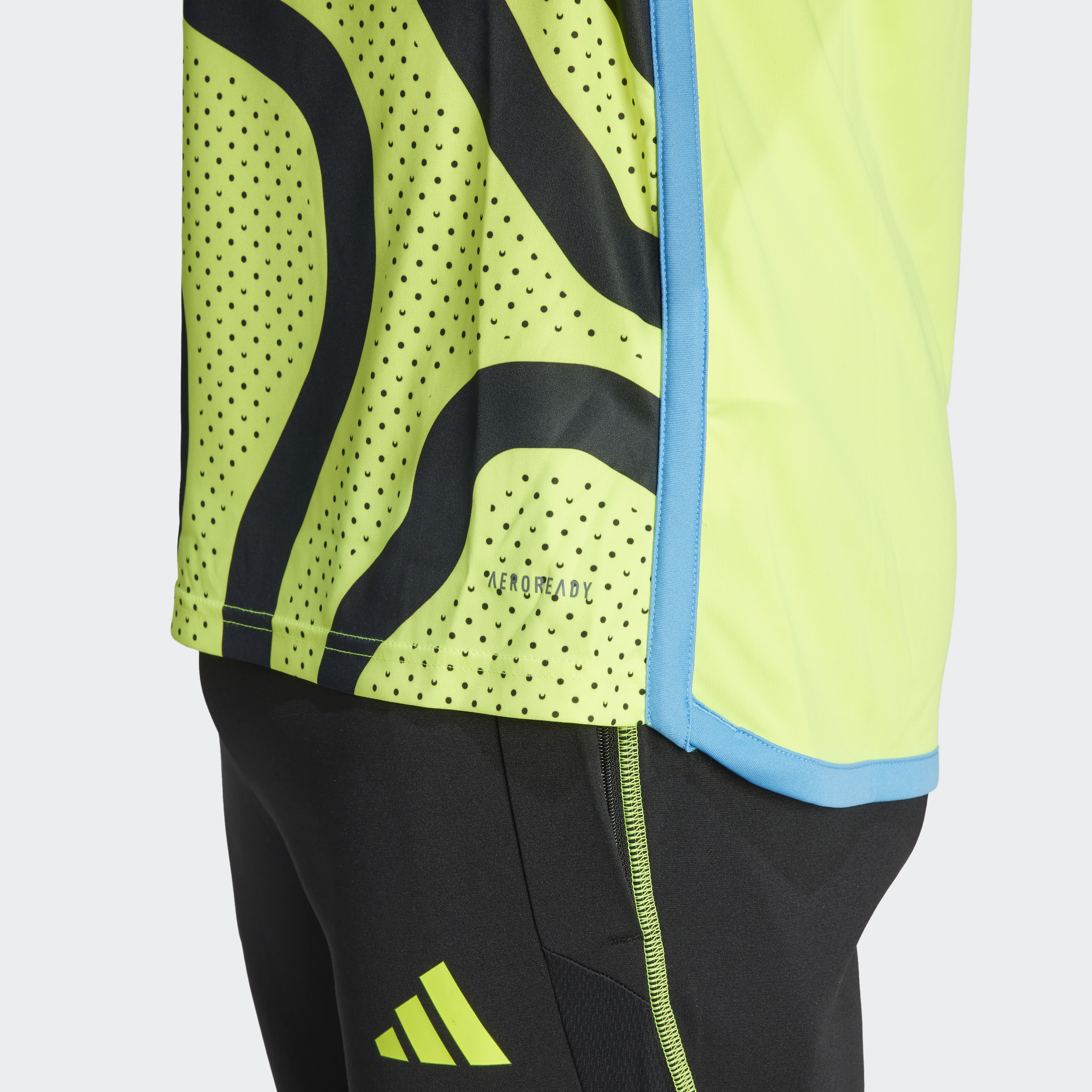 ARSENAL 23/24 AWAY JERSEY