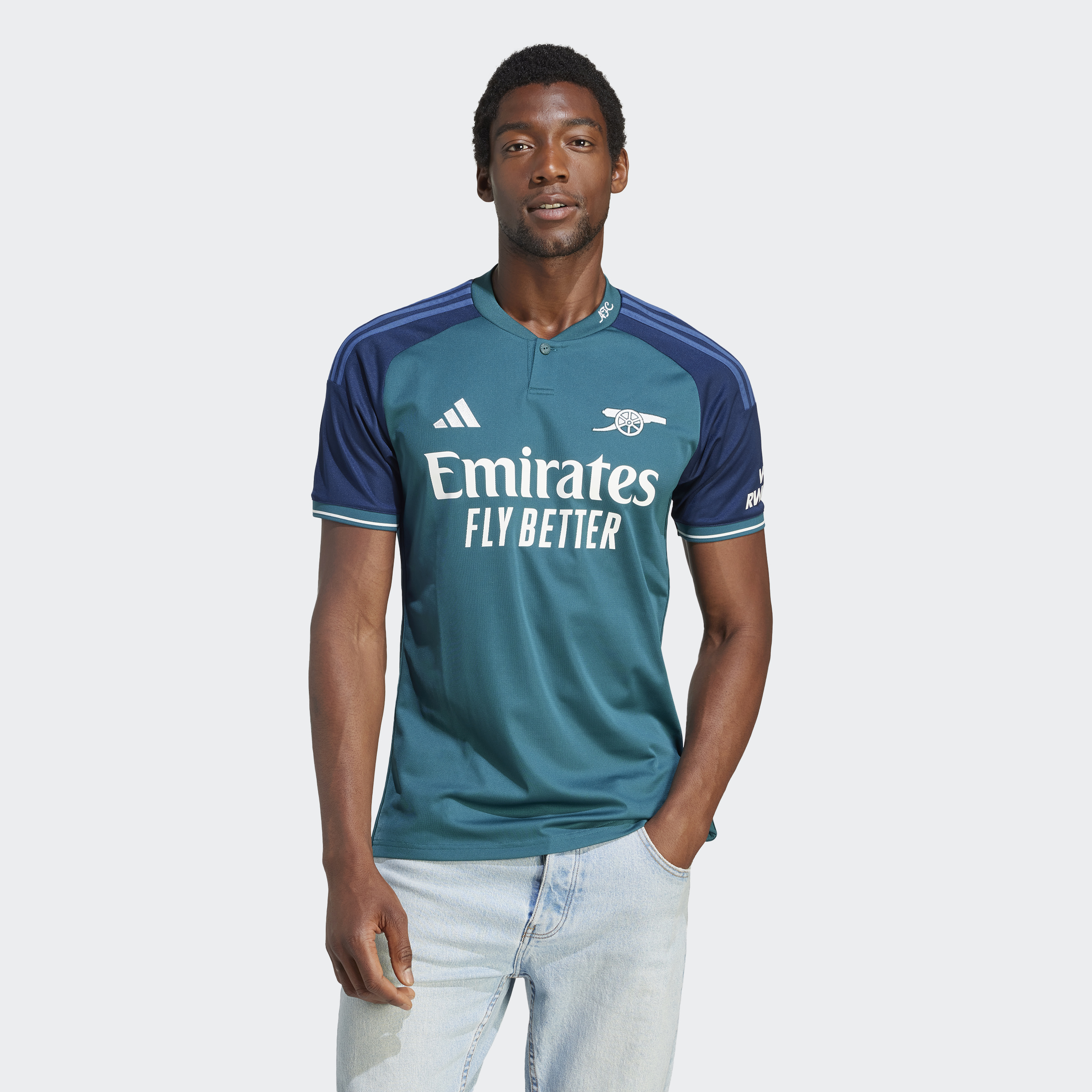 ARSENAL 23/24 THIRD JERSEY