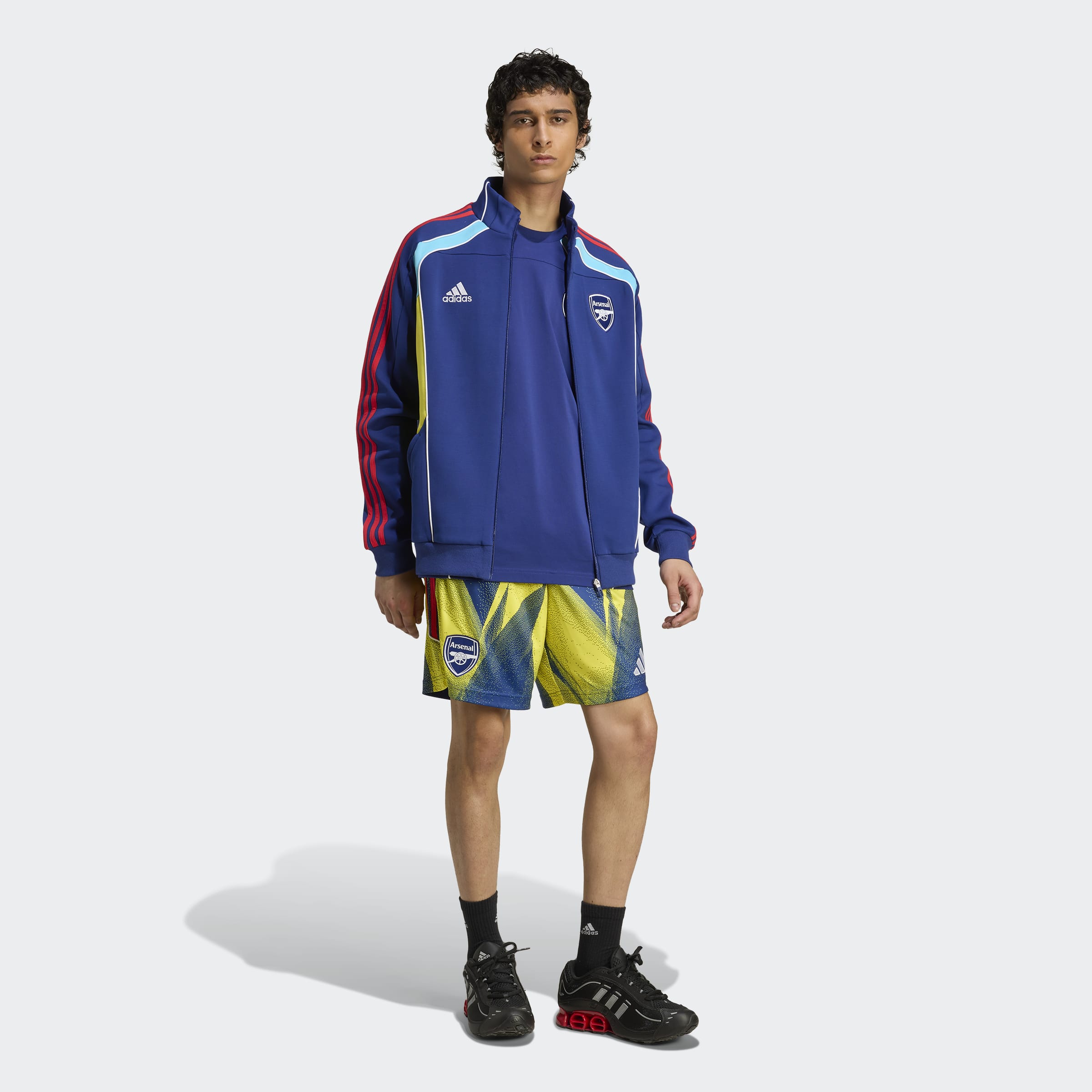 ARSENAL FESTIVAL PACK T-SHIRT