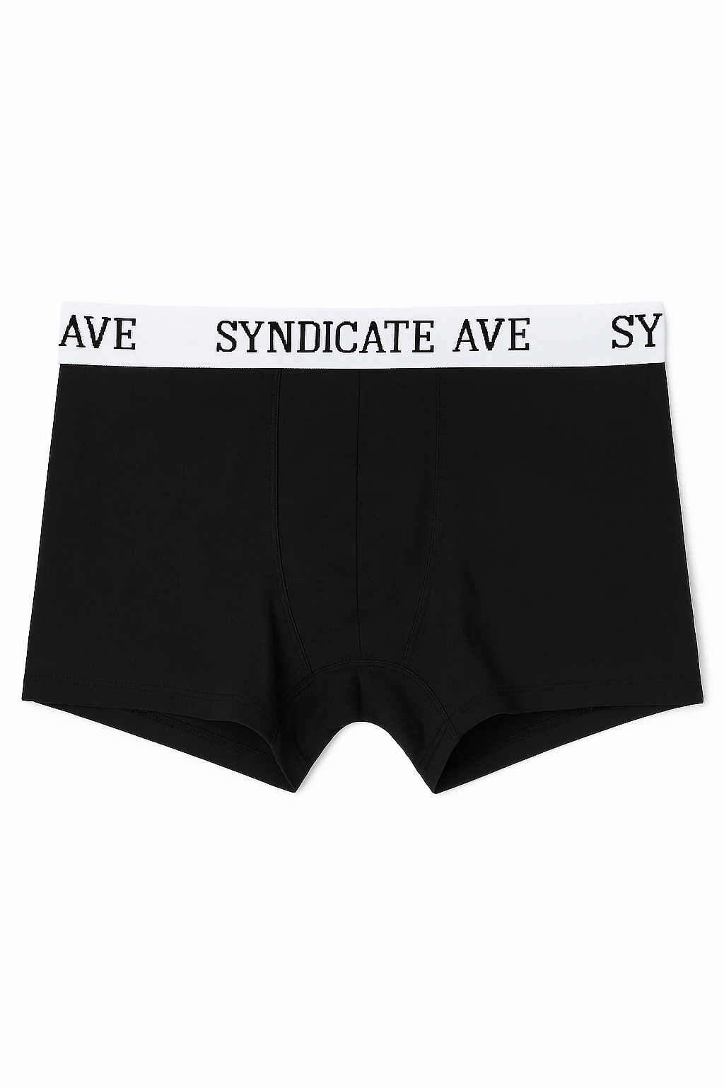 Syndicate SoftCore™ Cotton Boxer