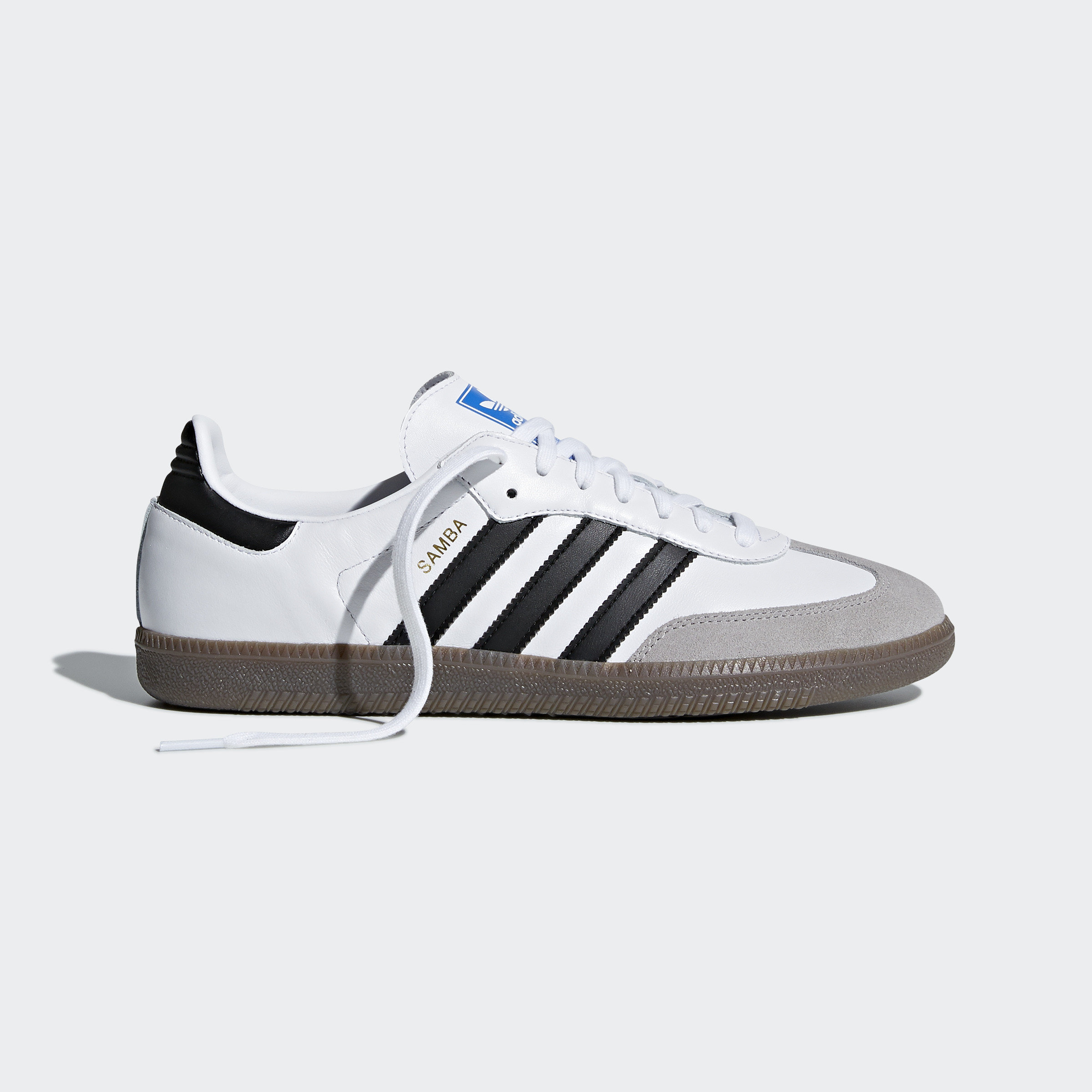 SAMBA OG SHOES