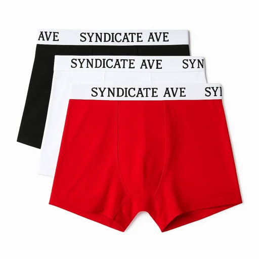 Syndicate SoftCore™ Cotton Boxer
