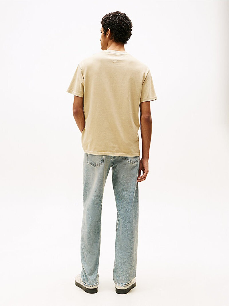 Men's TJM Relax Label T-Shirt