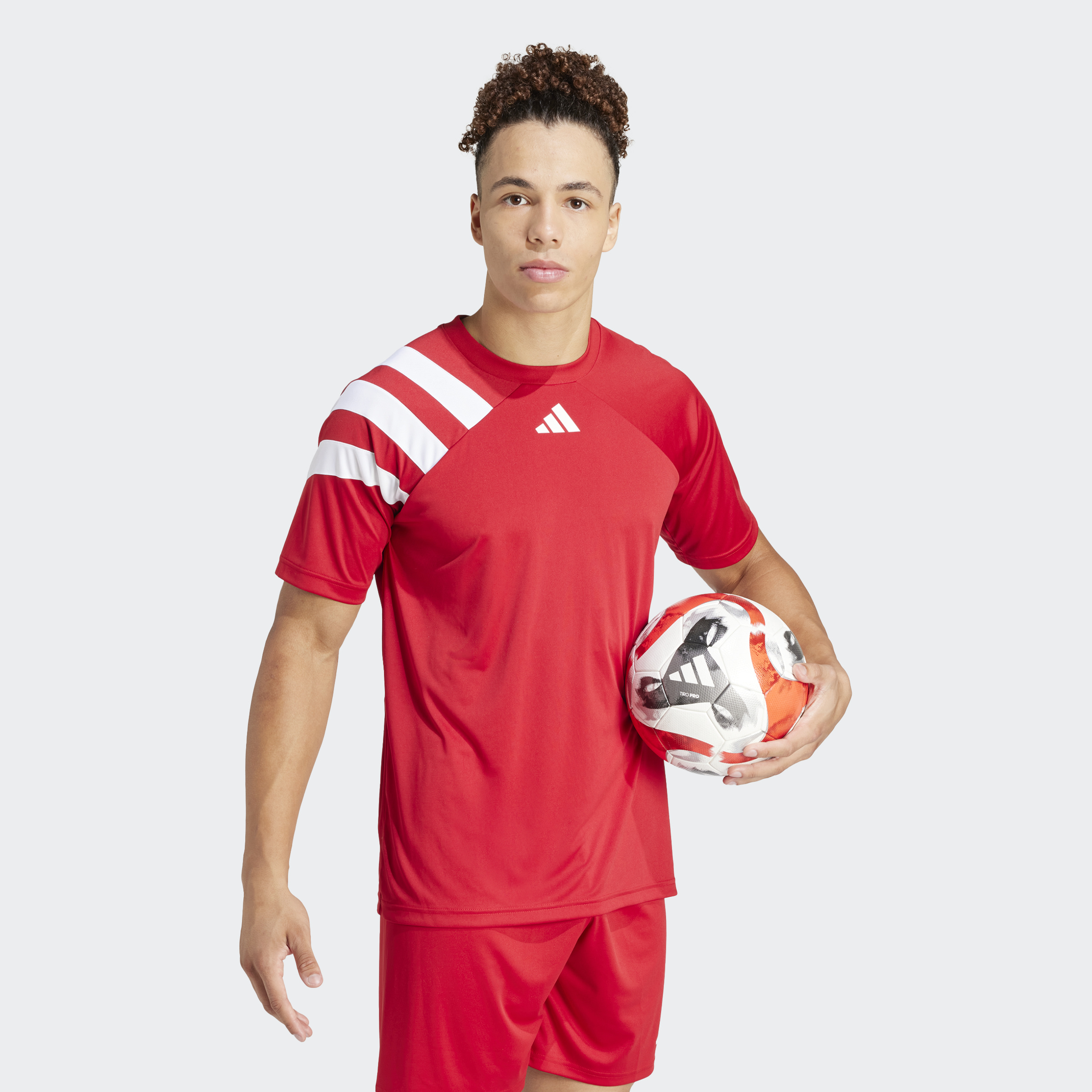 FORTORE 23 JERSEY