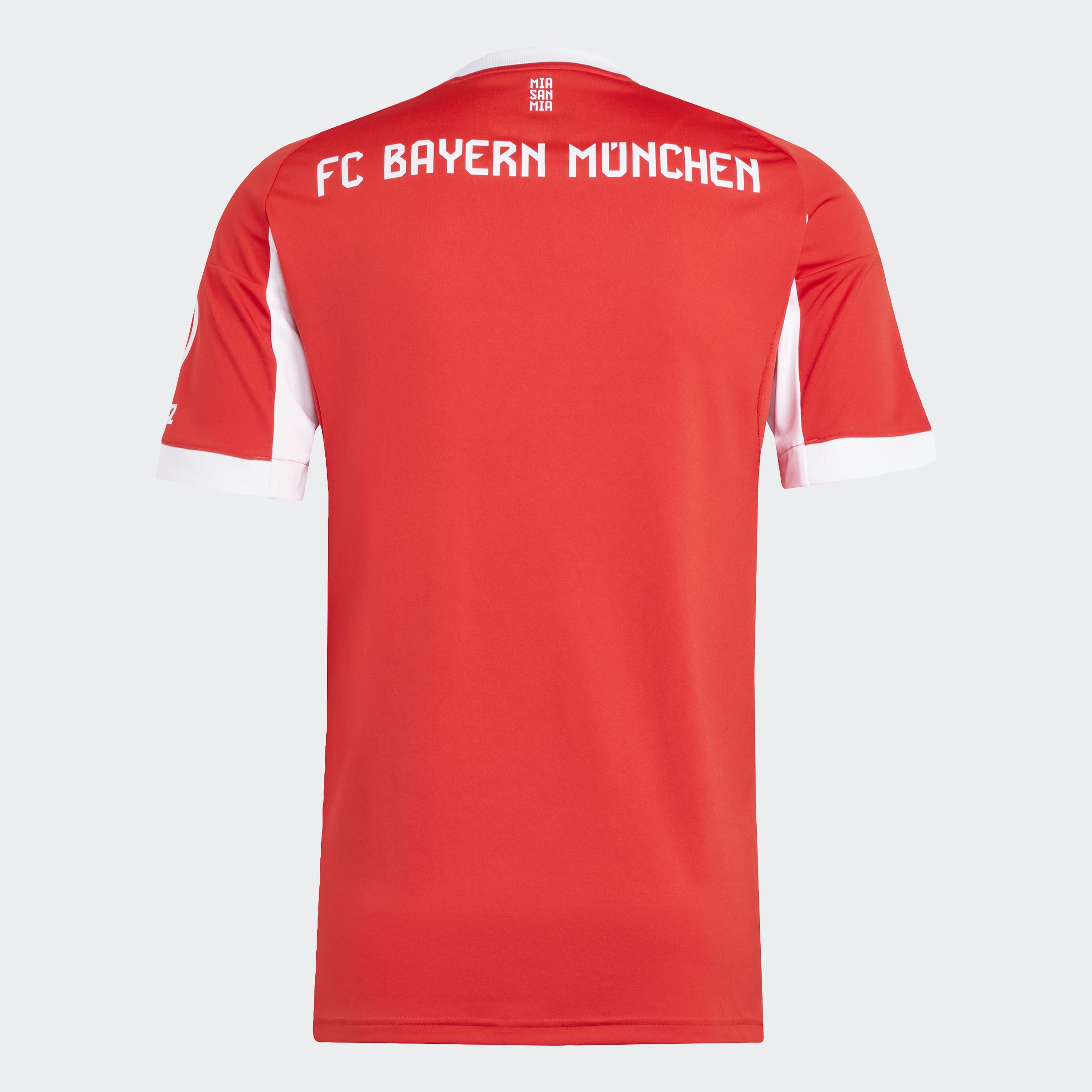 FC BAYERN 25/26 HOME JERSEY