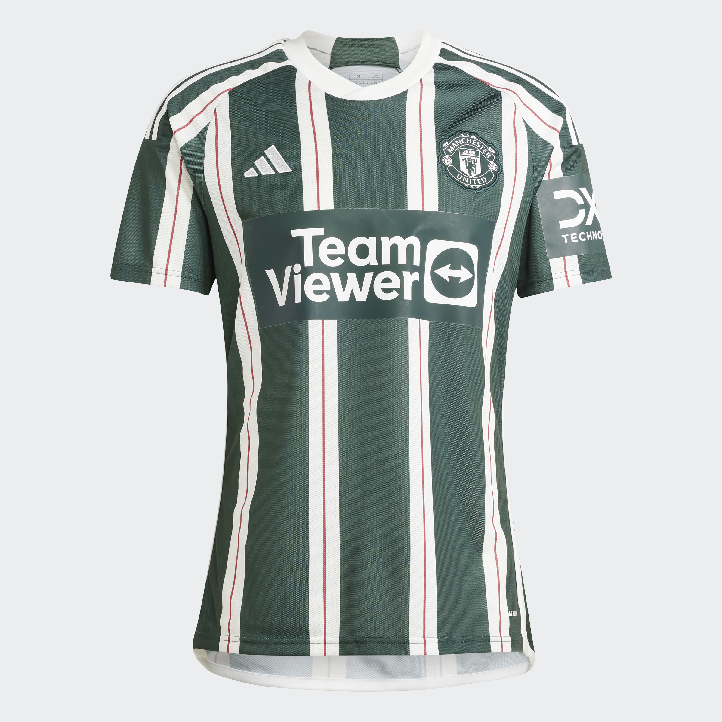 MANCHESTER UNITED 23/24 AWAY JERSEY