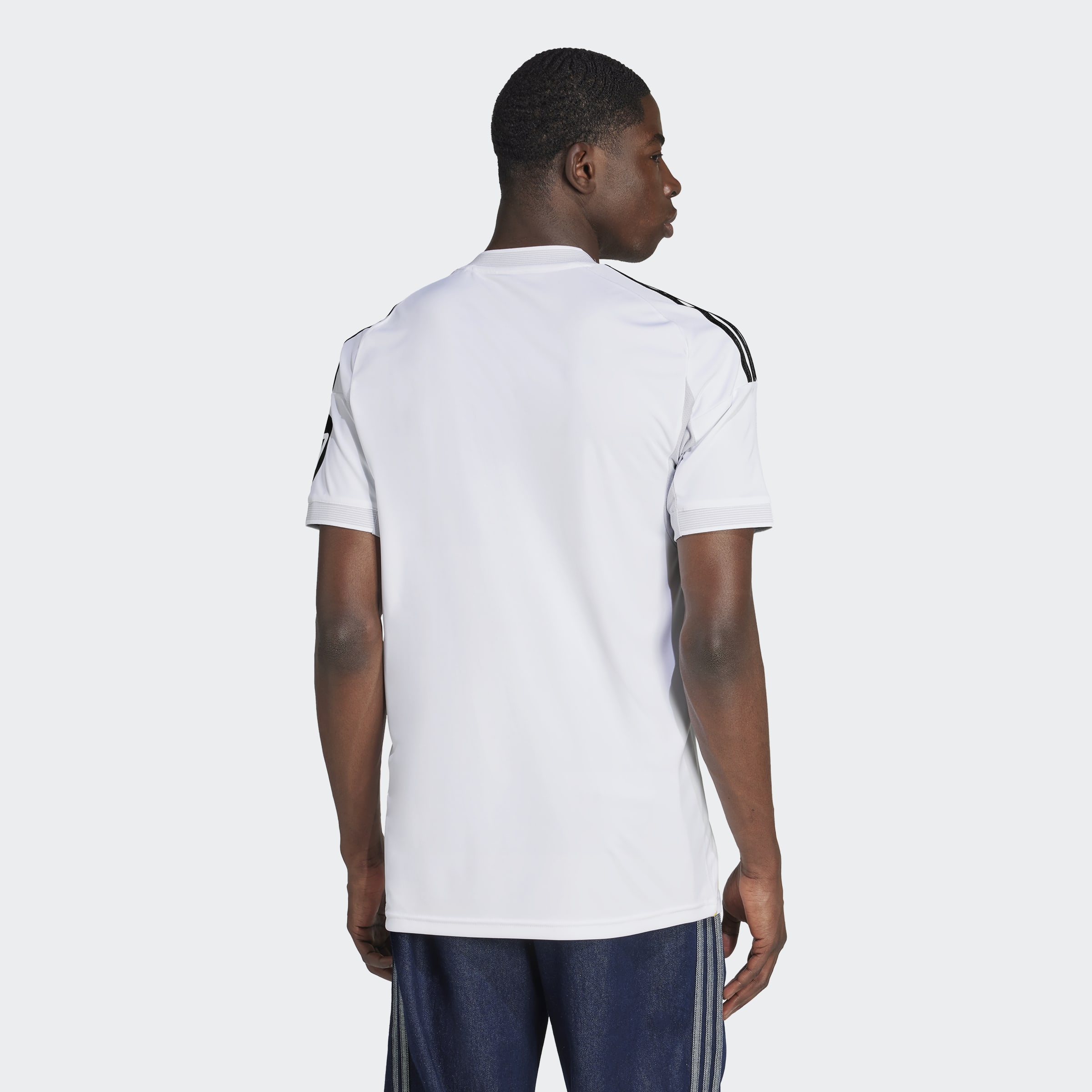 REAL MADRID 25/26 HOME JERSEY