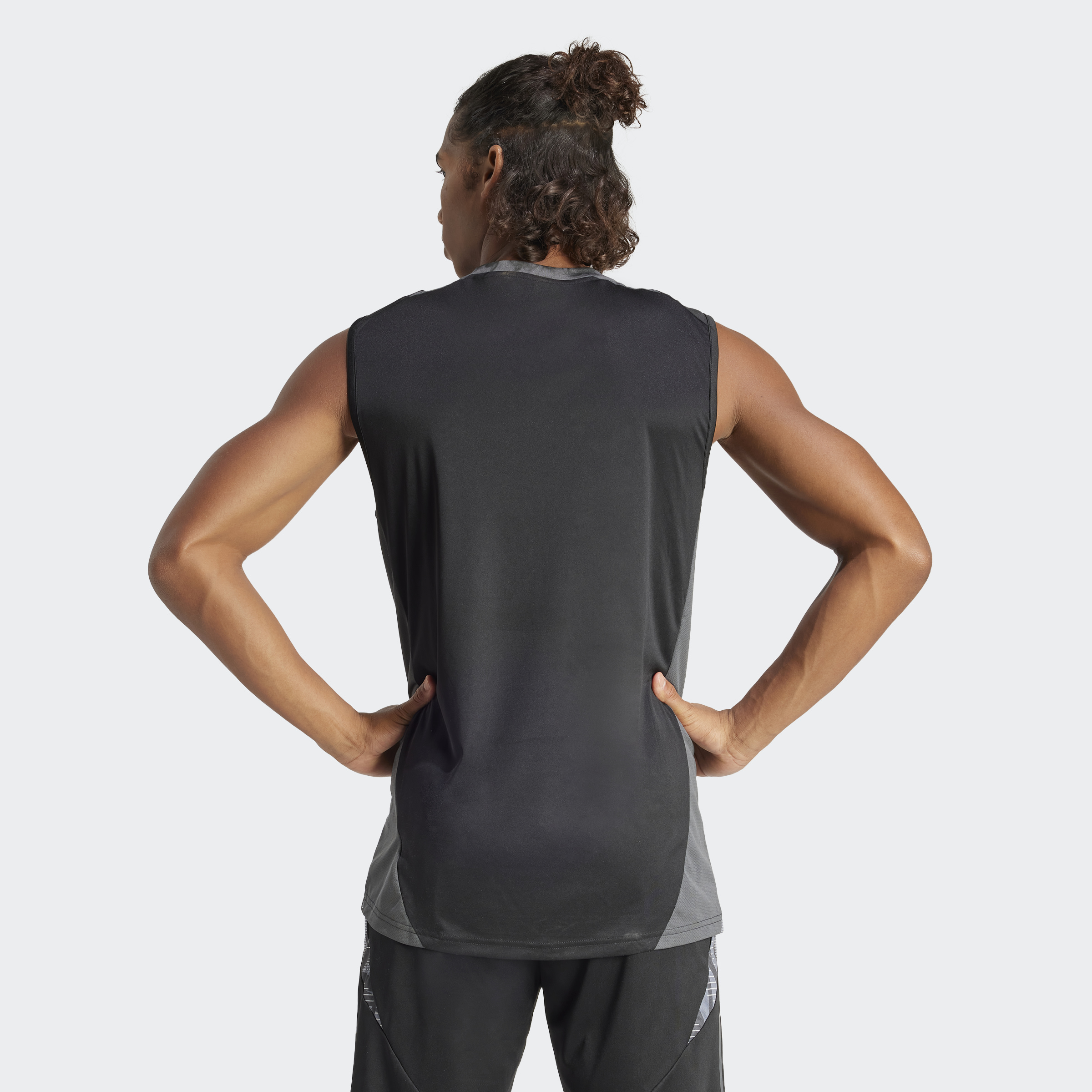 TIRO 24 COMPETITION TRAINING SLEEVELESS JERSEY