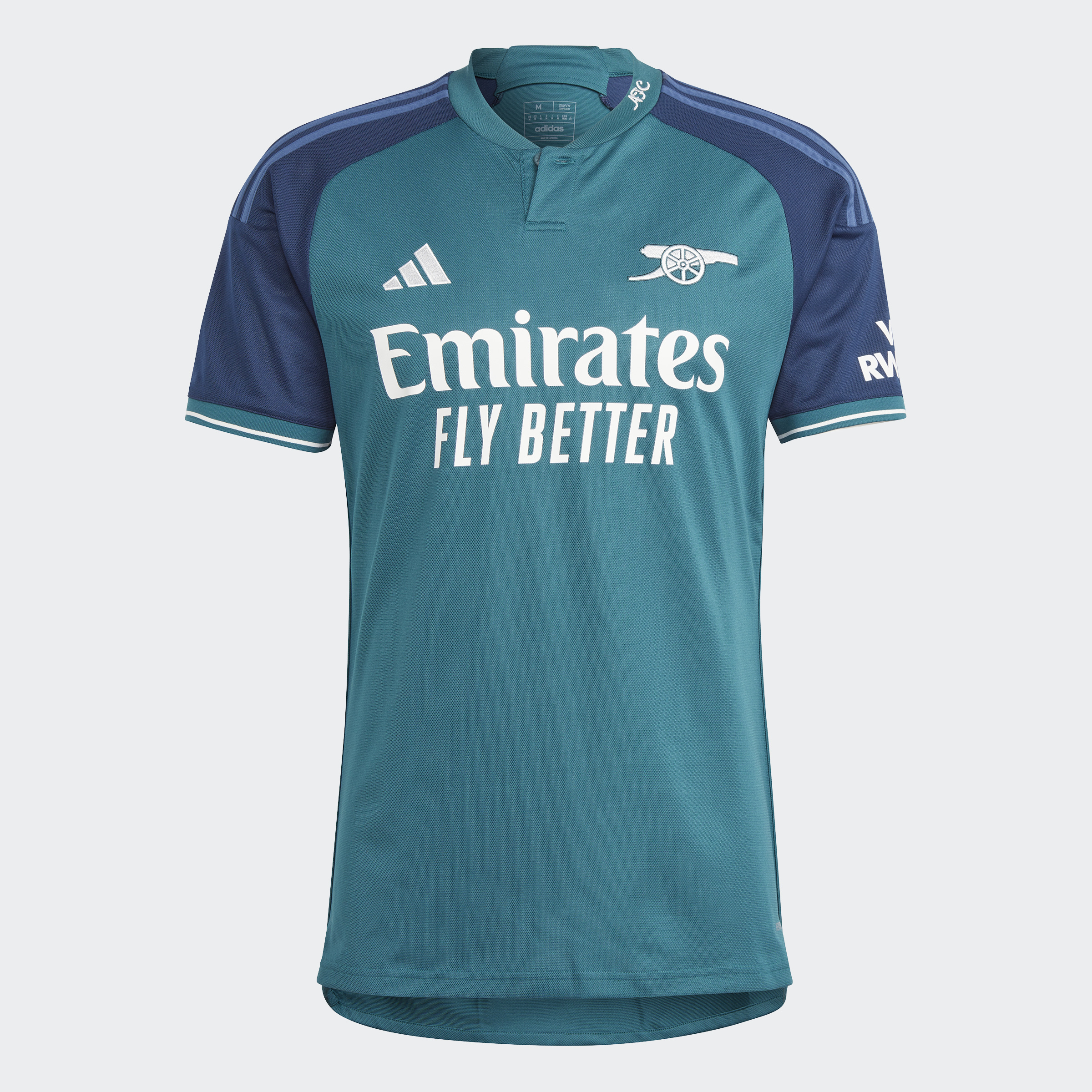 ARSENAL 23/24 THIRD JERSEY