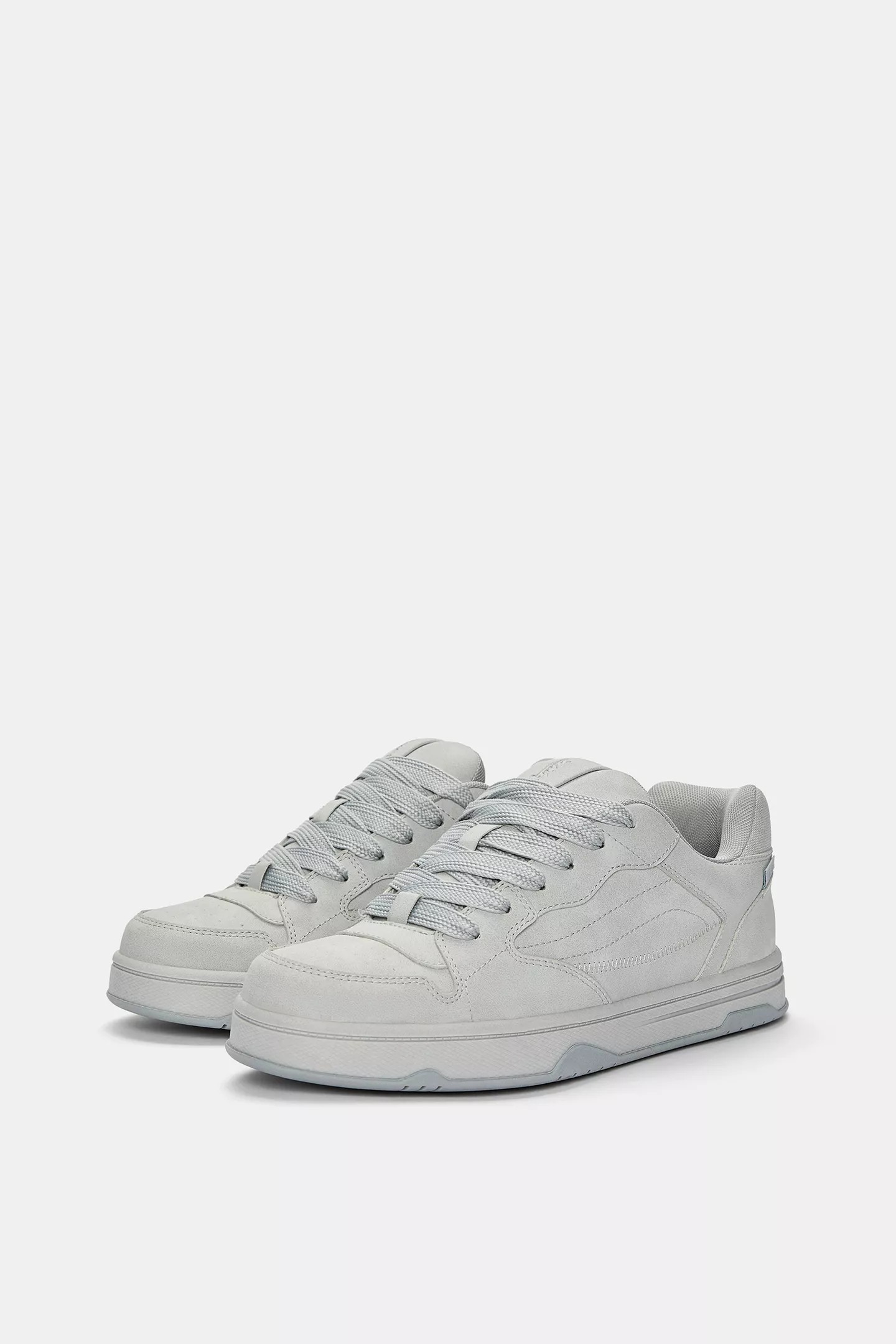 Stwd Skate shoe