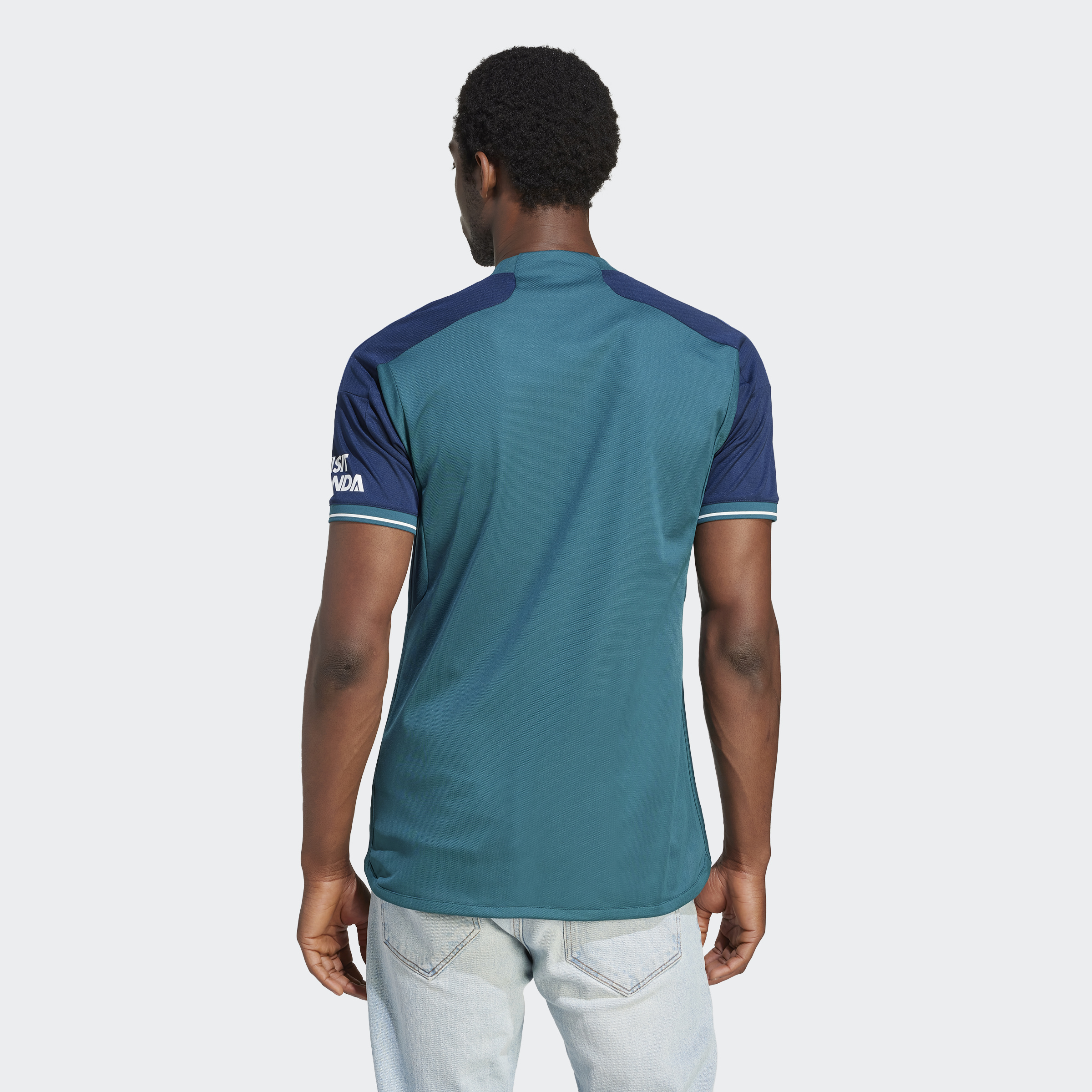 ARSENAL 23/24 THIRD JERSEY