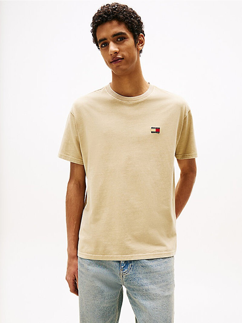 Men's TJM Relax Label T-Shirt