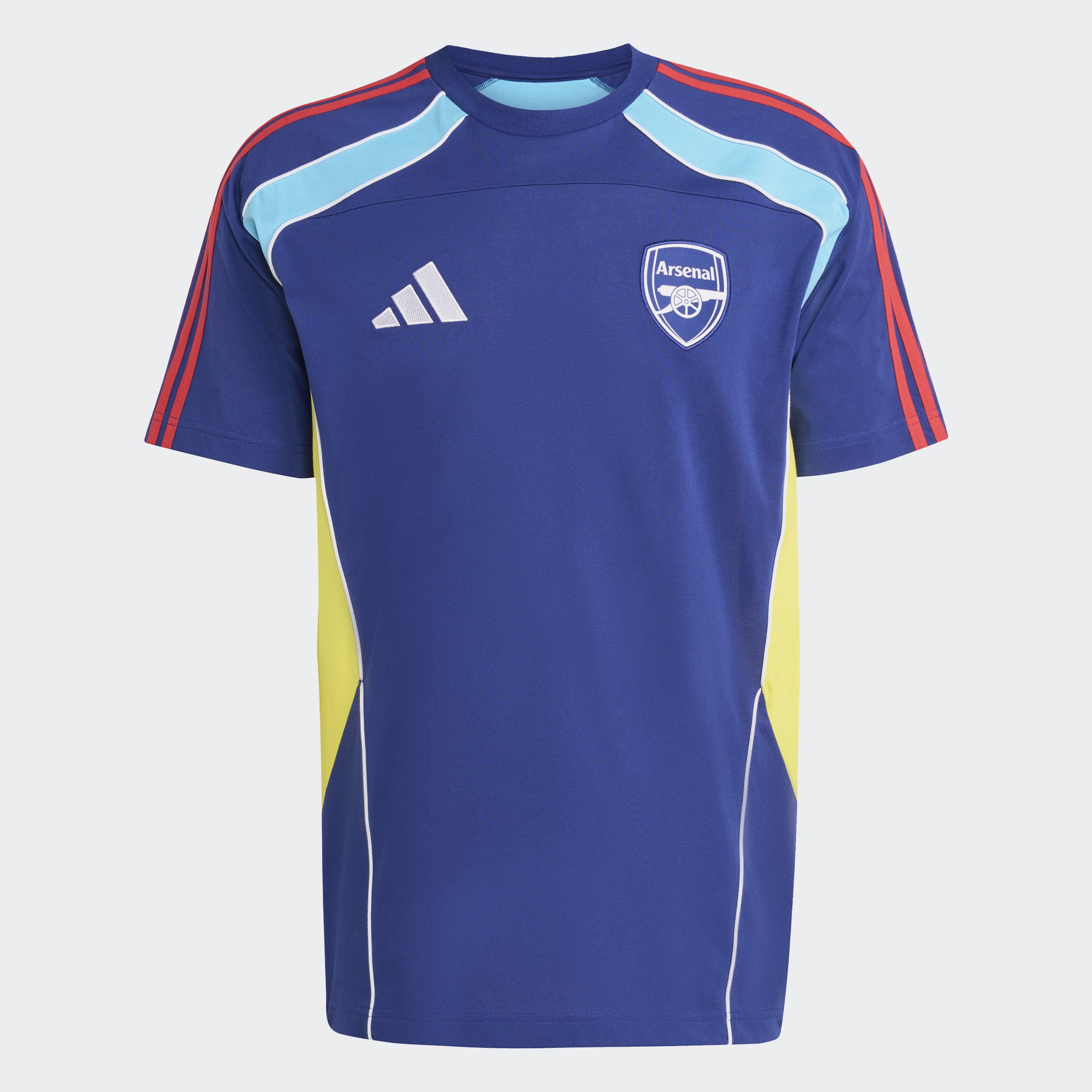 ARSENAL FESTIVAL PACK T-SHIRT