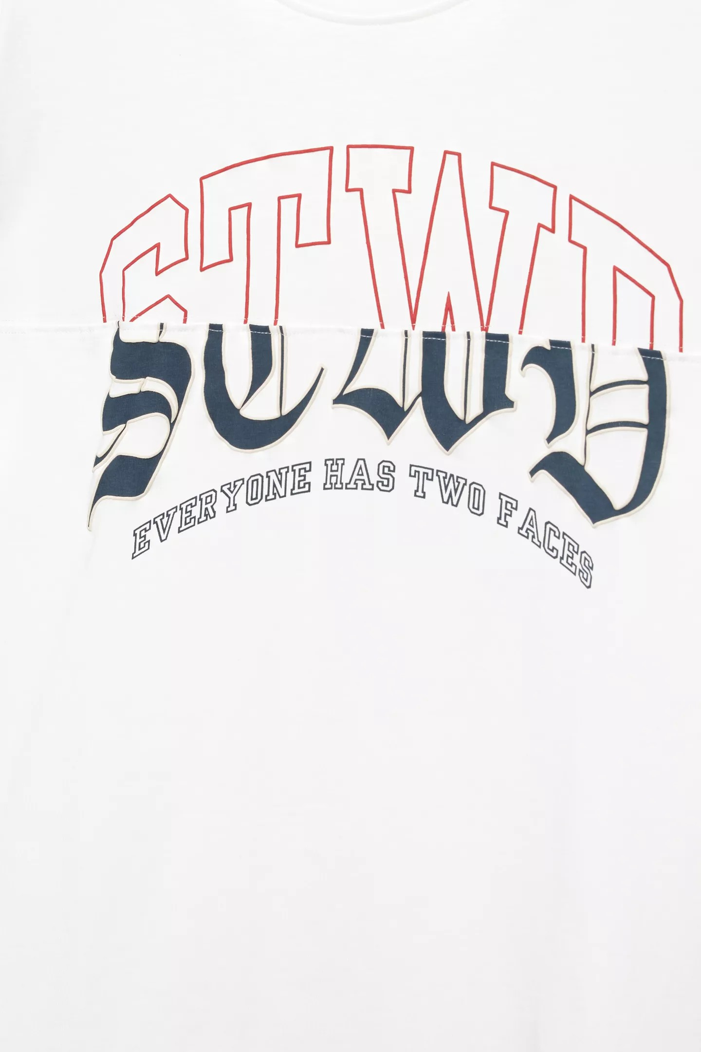 STWD graphic T-shirt
