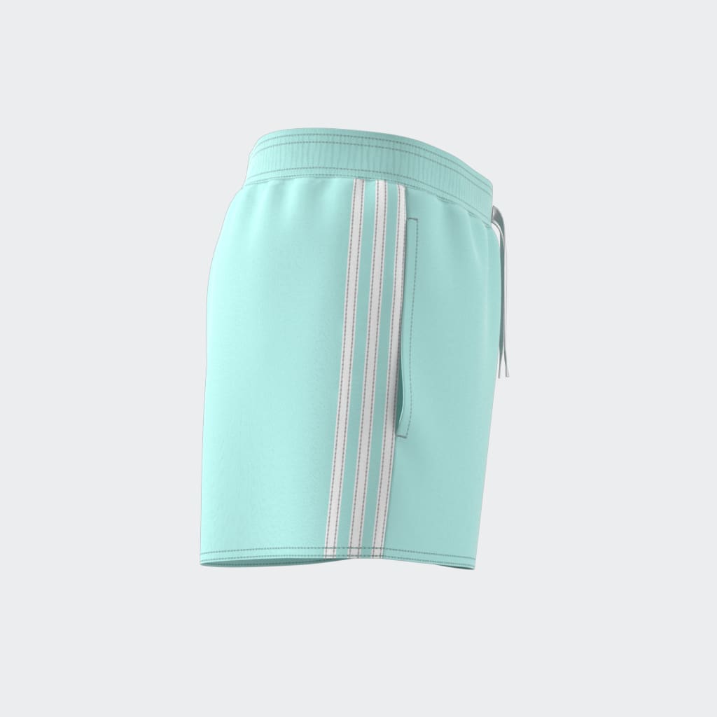 3S CLX SWIM SHORT VERY SHORT LENGTH