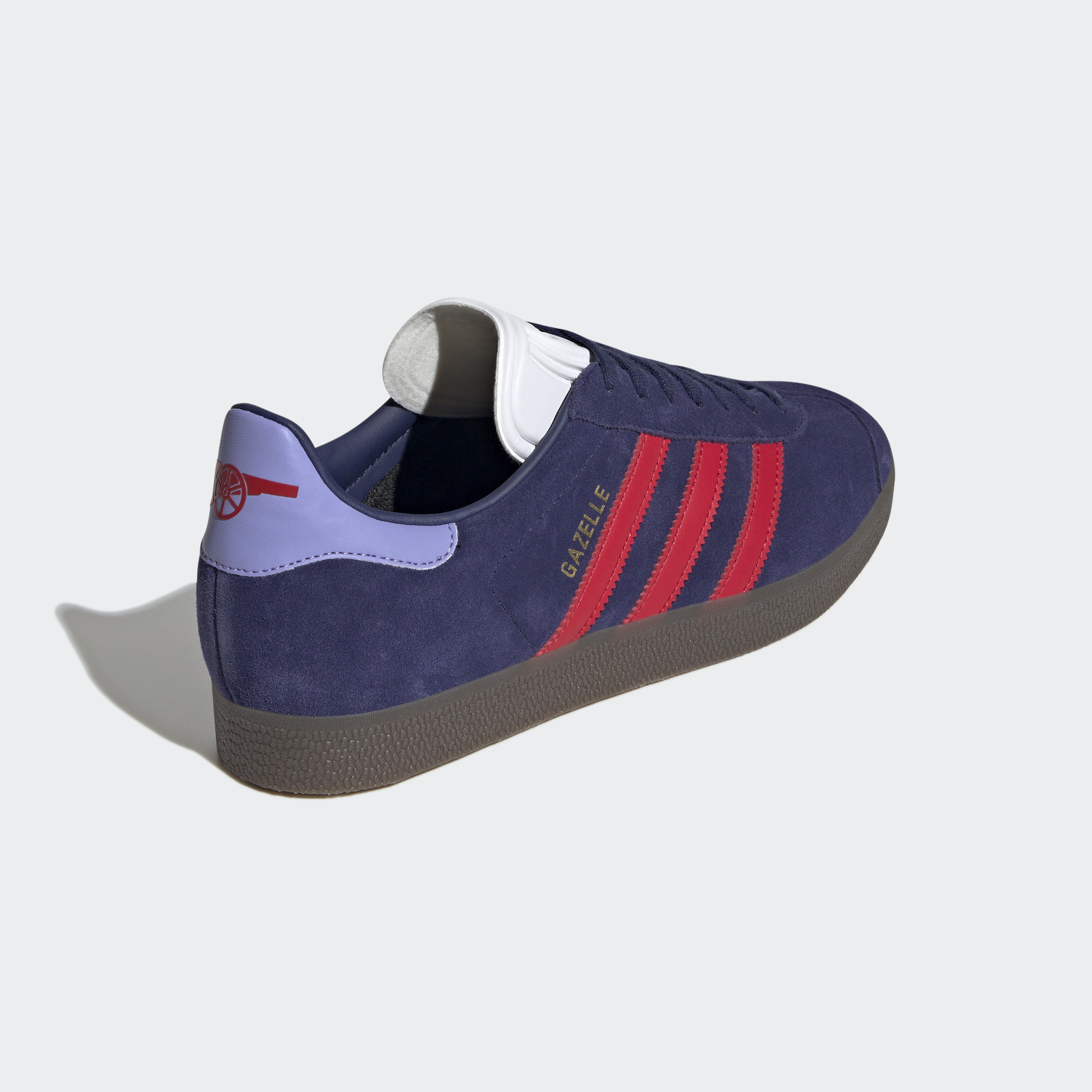 GAZELLE SHOES
