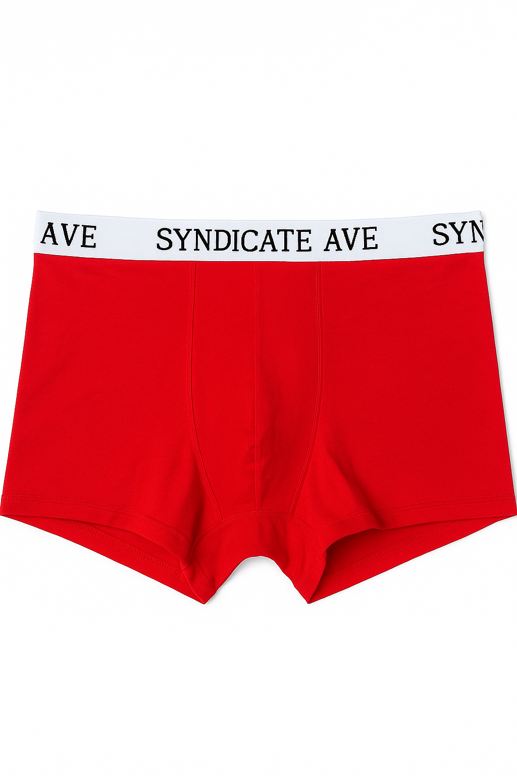 Syndicate SoftCore™ Cotton Boxer