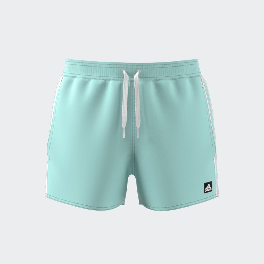 3S CLX SWIM SHORT VERY SHORT LENGTH
