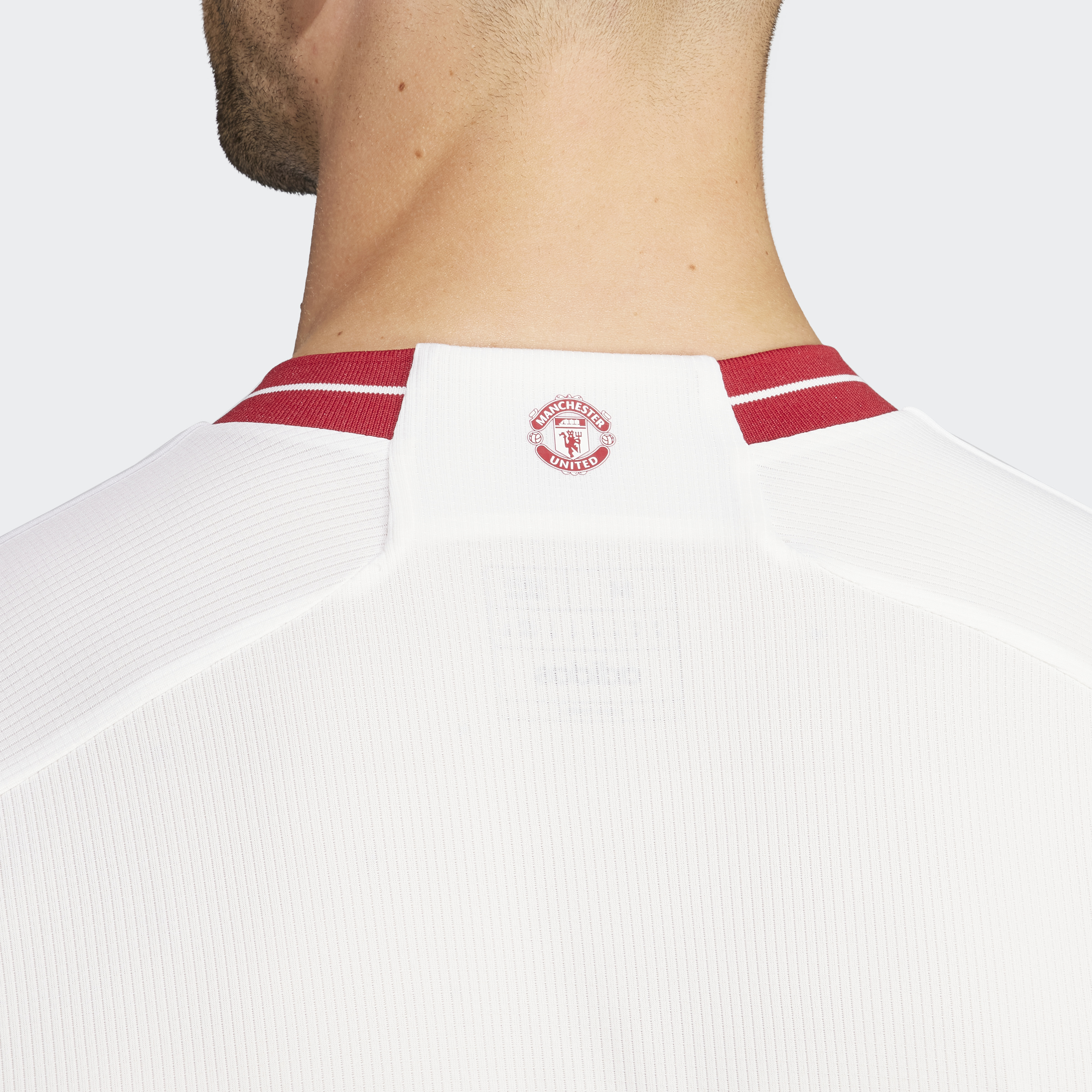 MANCHESTER UNITED 23/24 THIRD JERSEY