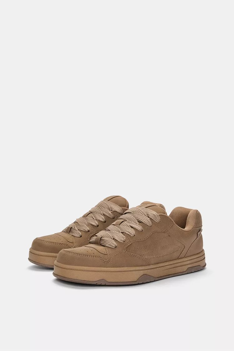 STWD skate trainers