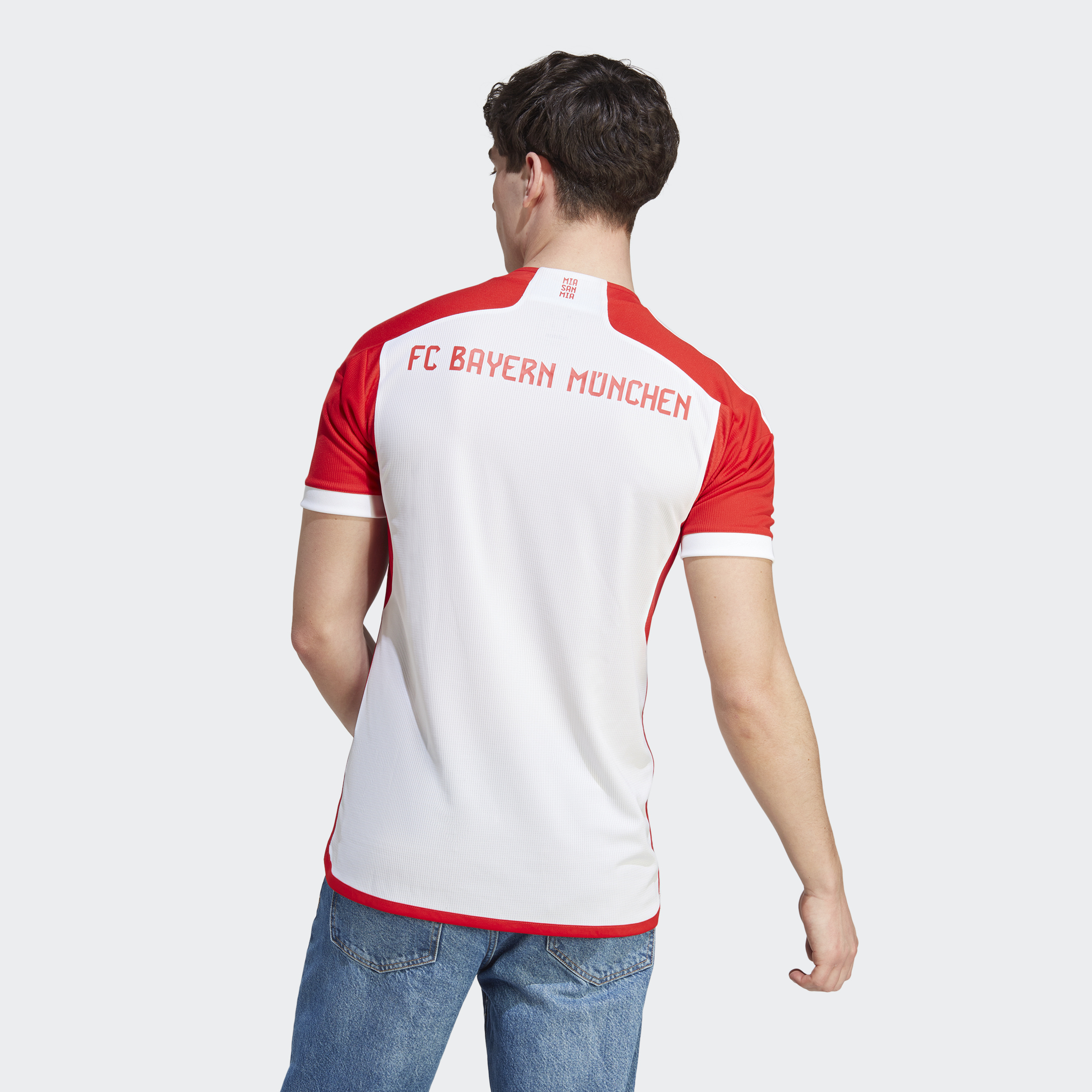 FC BAYERN 23/24 HOME JERSEY