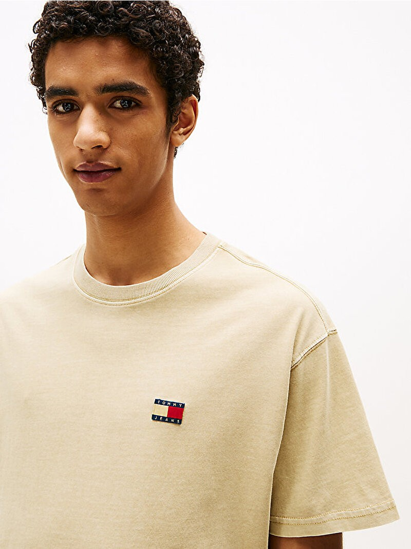Men's TJM Relax Label T-Shirt