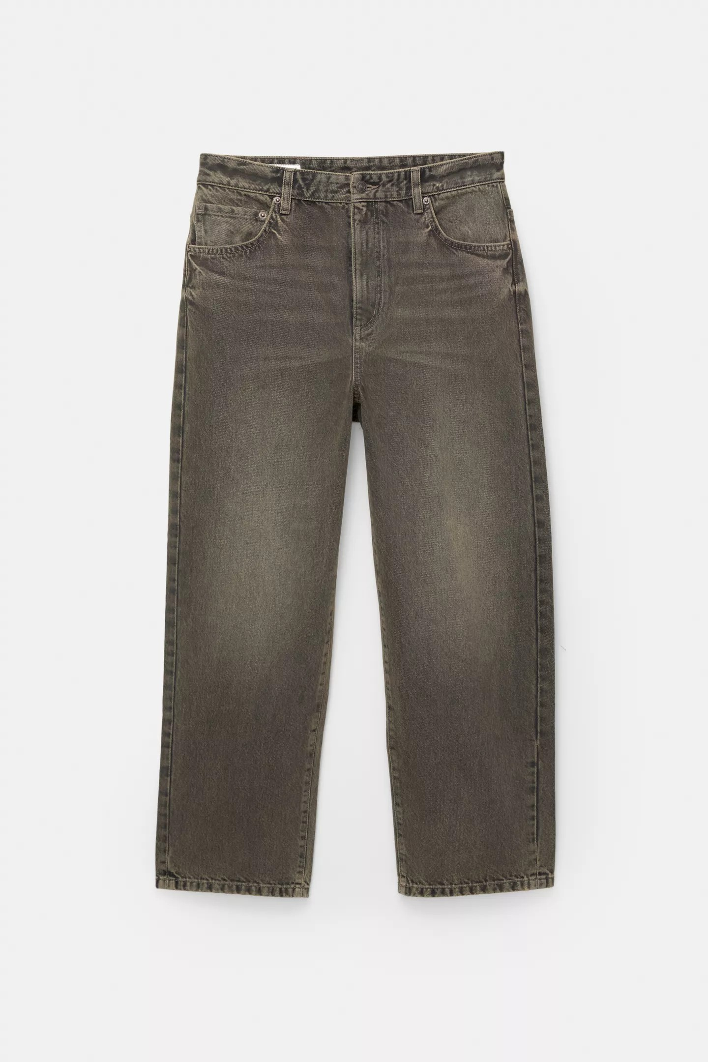 Baggy jean