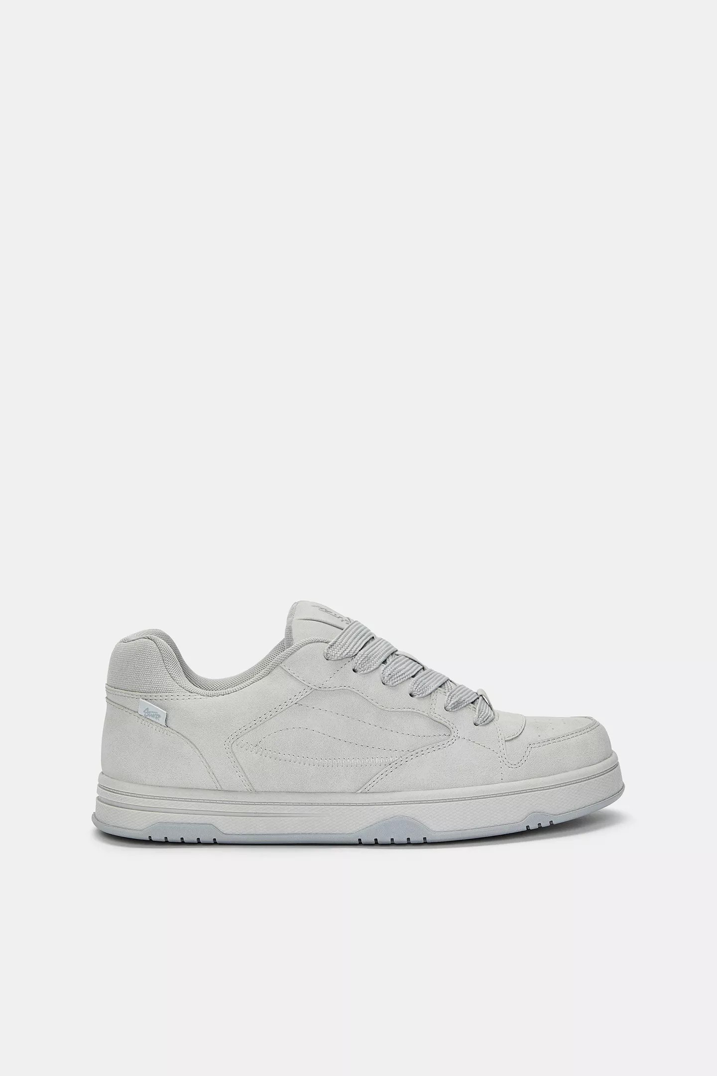 Stwd Skate shoe