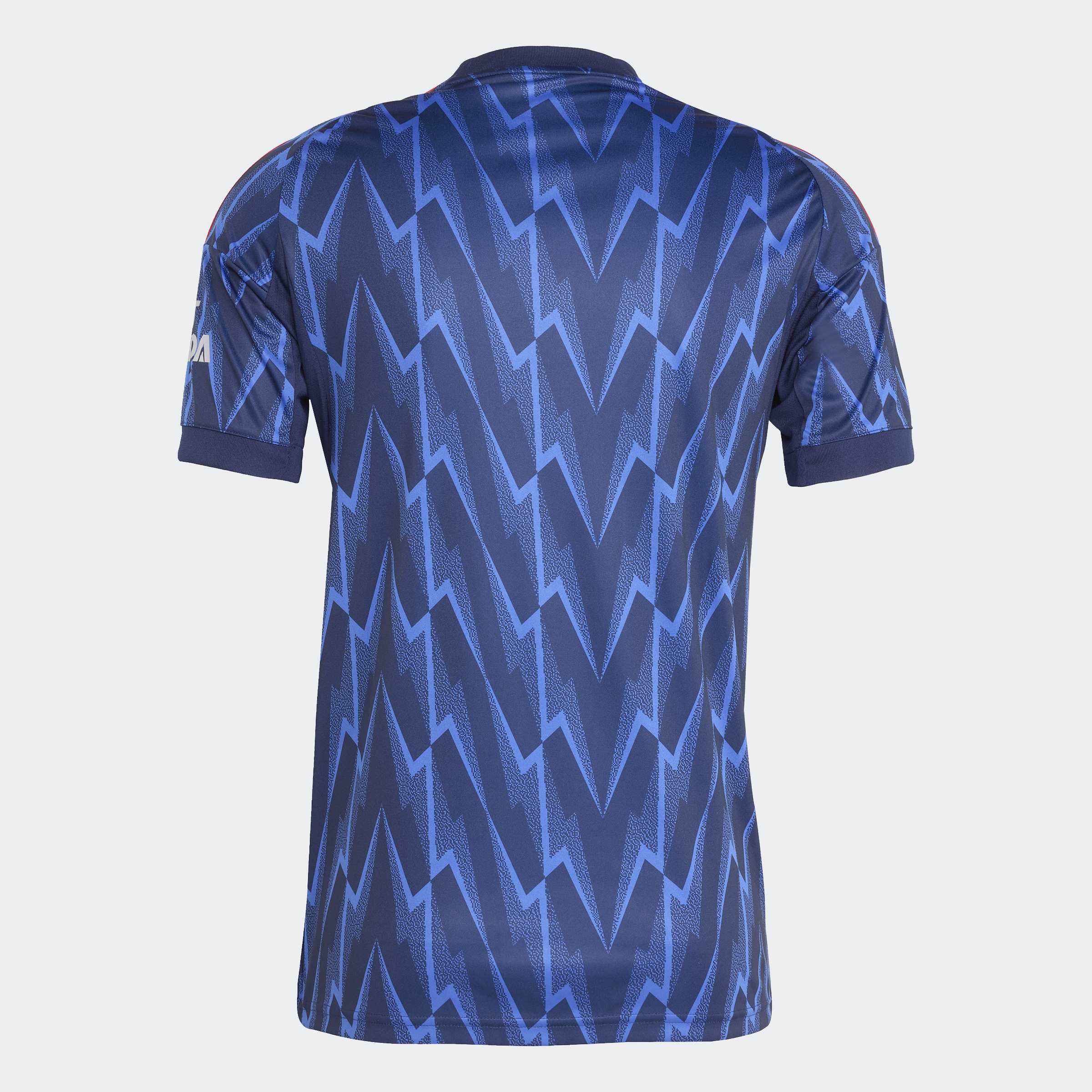ARSENAL 25/26 AWAY JERSEY