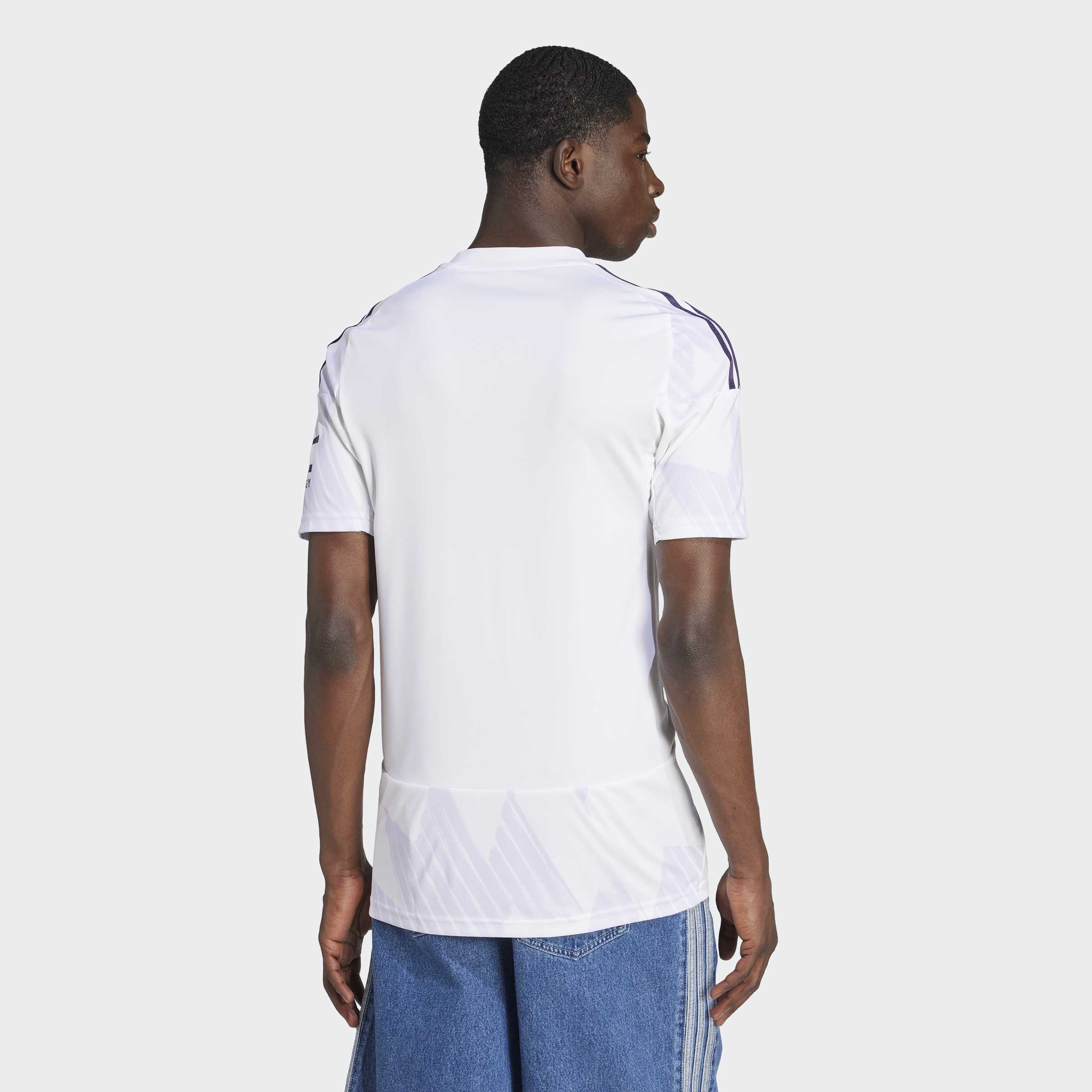 MANCHESTER UNITED 25/26 AWAY JERSEY