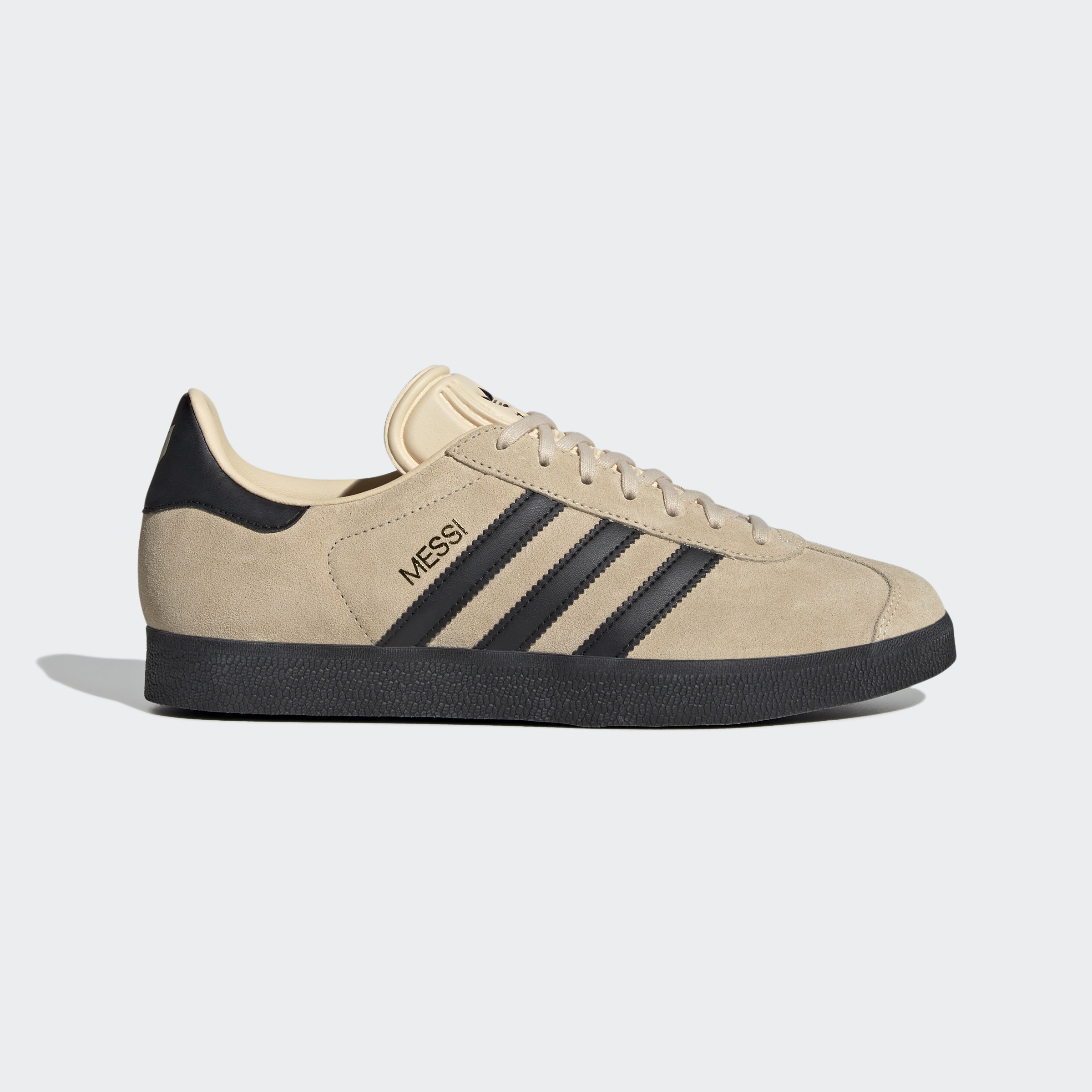 GAZELLE MESSI SHOES