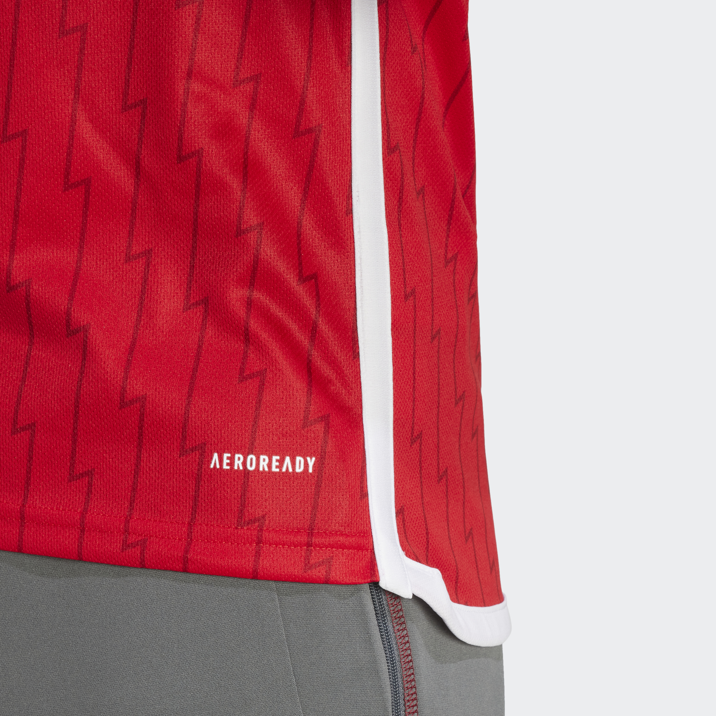 ARSENAL 23/24 HOME JERSEY