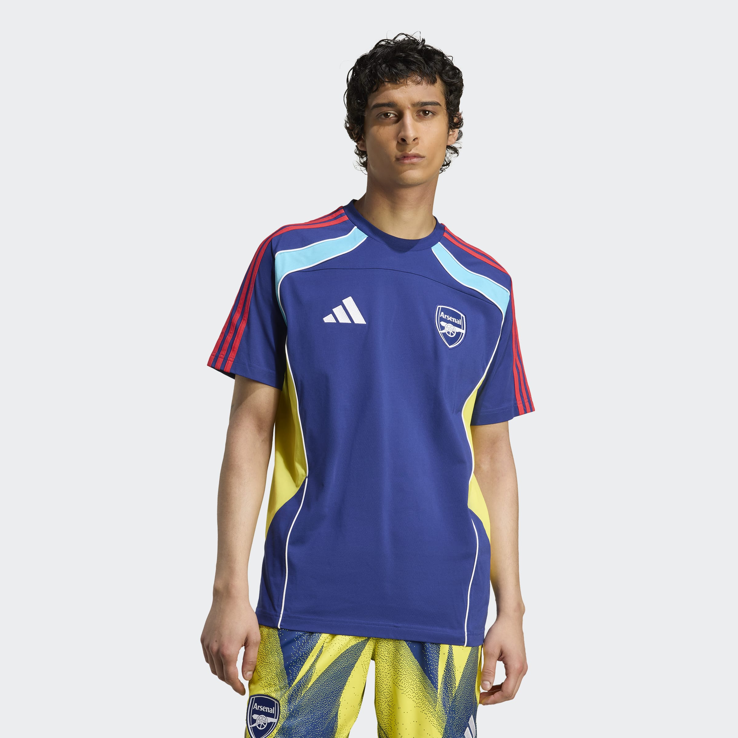 ARSENAL FESTIVAL PACK T-SHIRT