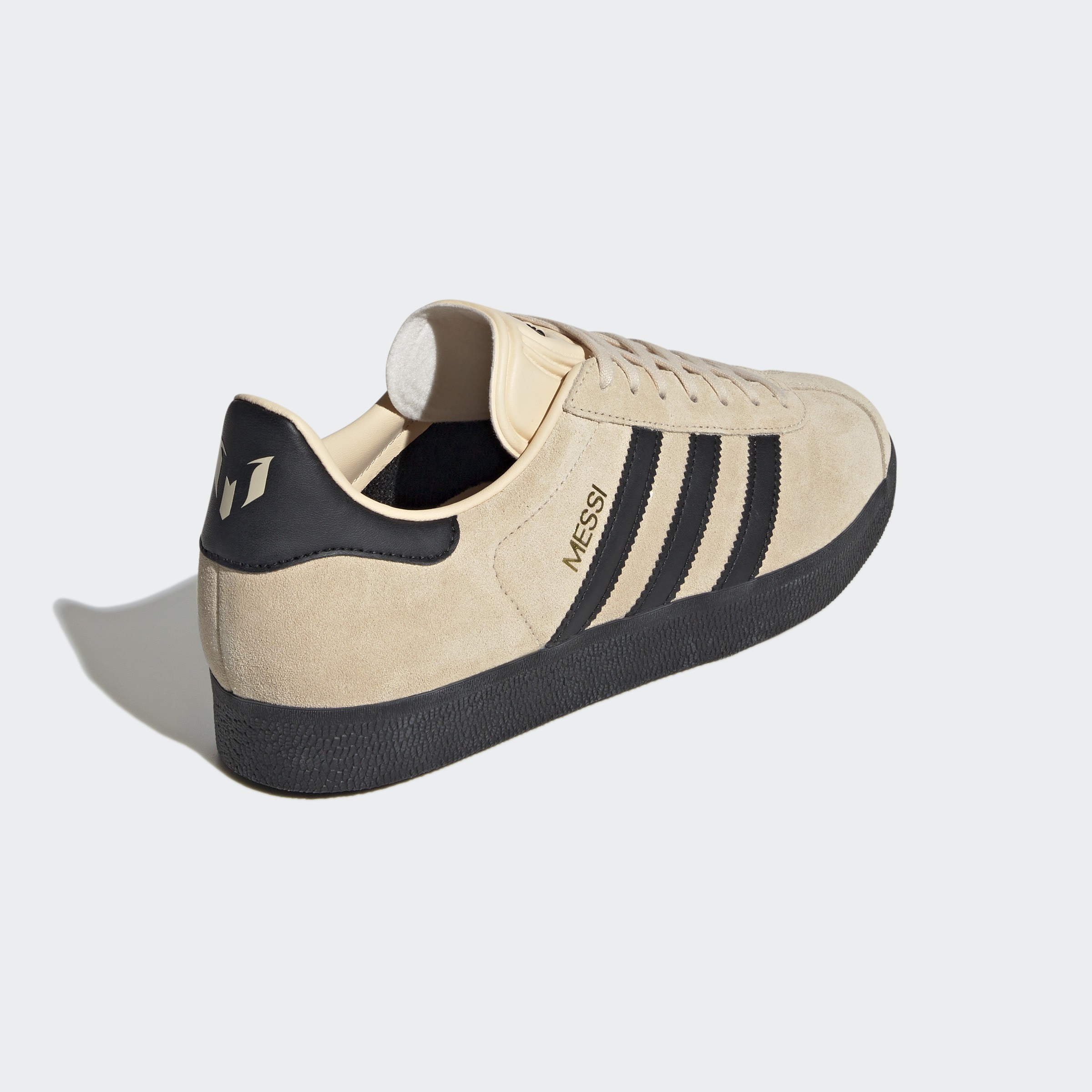 GAZELLE MESSI SHOES