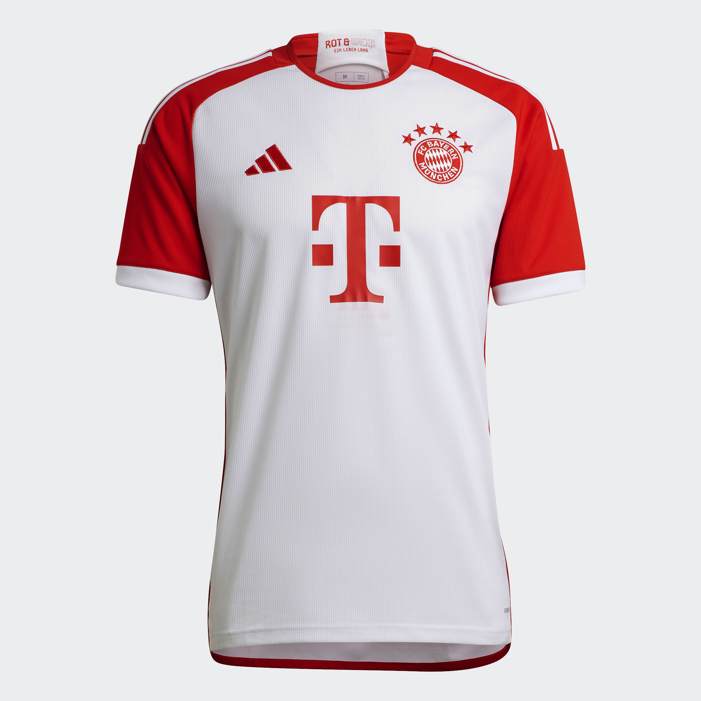 FC BAYERN 23/24 HOME JERSEY