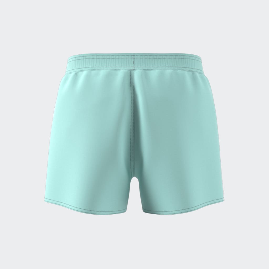 3S CLX SWIM SHORT VERY SHORT LENGTH