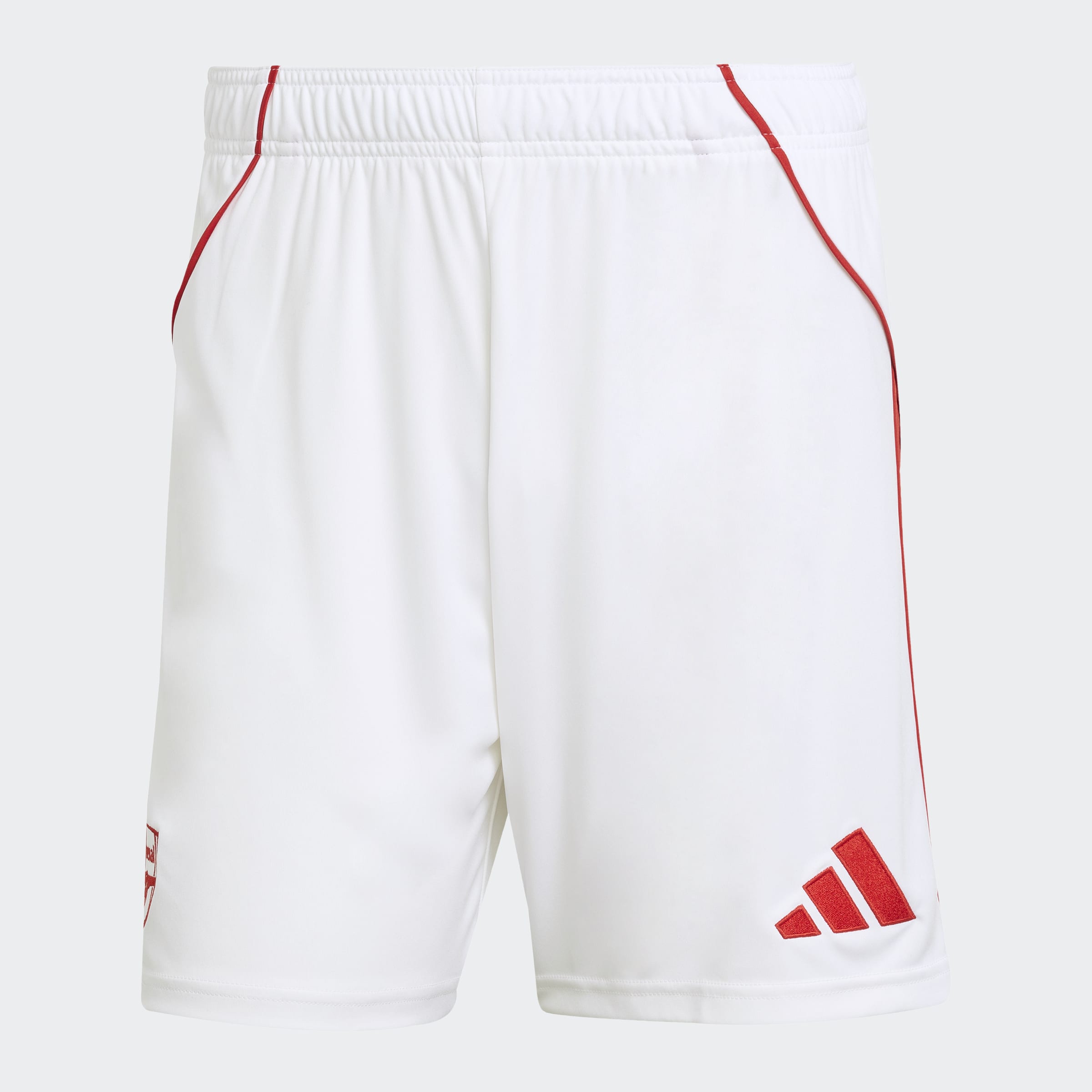 ARSENAL 25/26 HOME SHORTS