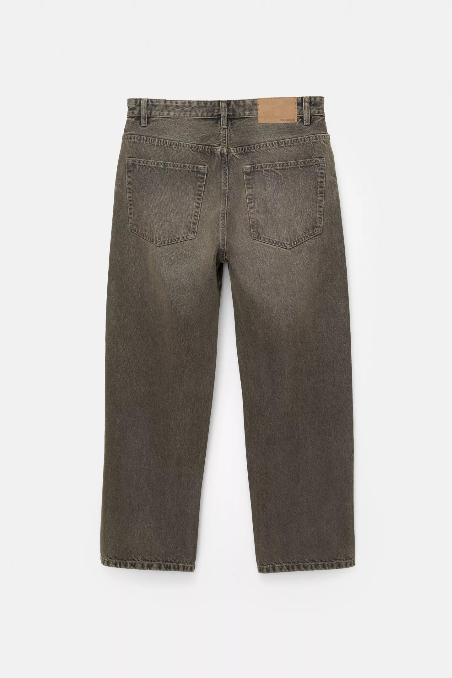 Baggy jean