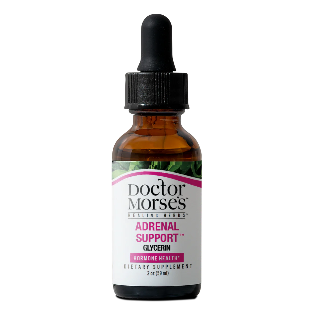 Adrenal Support (59 ml glicerinas)