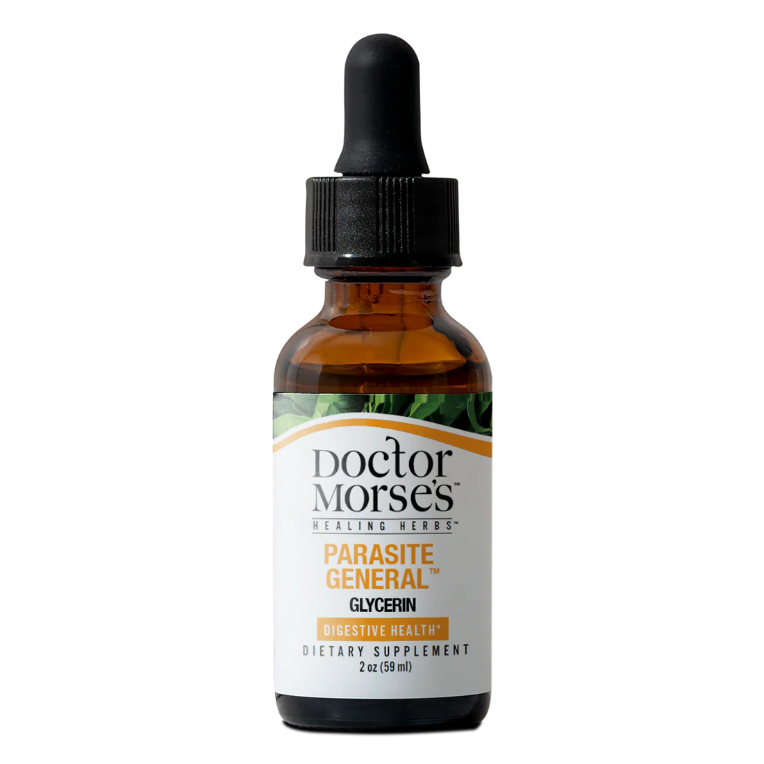 Parasite General (59 ml glicerinas)