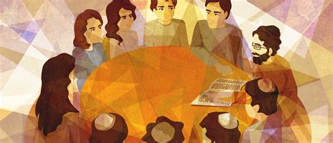 Study with Rabbi Padorr