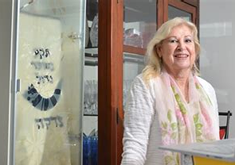 Friday Evening Shabbat with Rabbi Padorr