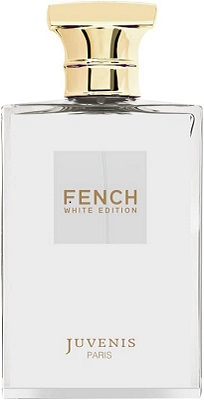 Fench White Edition