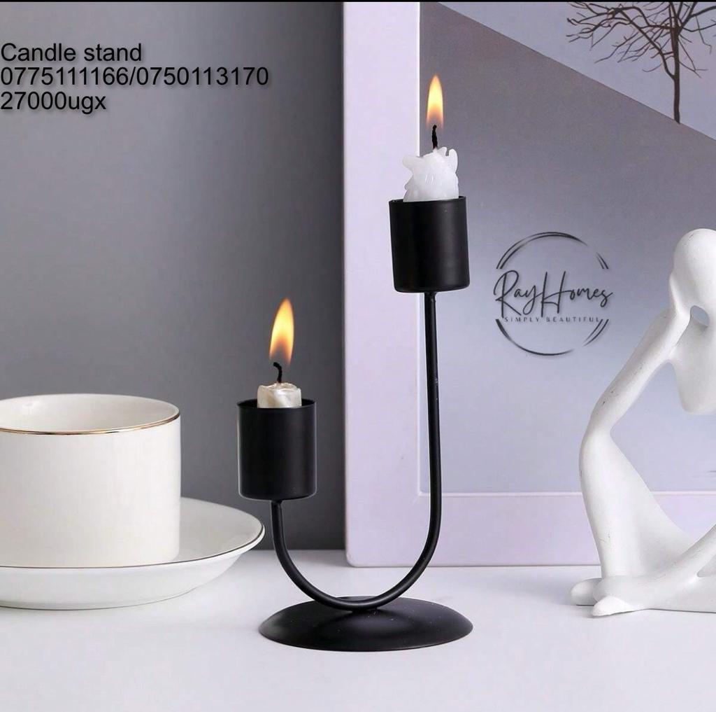 Candle stand