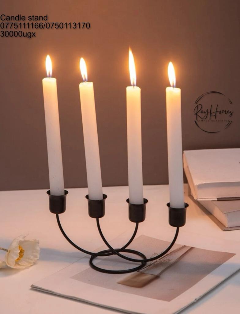 Candle Stand
