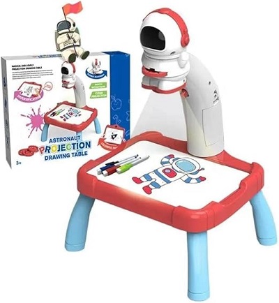 Kids Projector Drawing Board