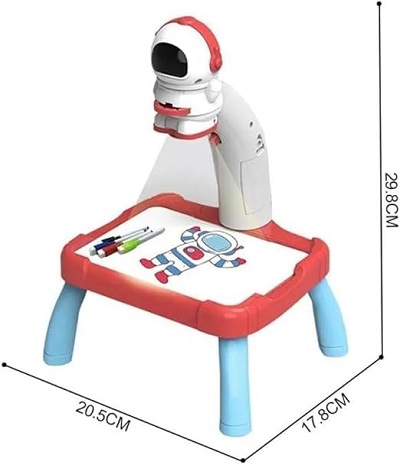 Kids Projector Drawing Board