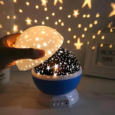  Night Projector Light Lamp