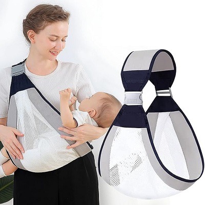  Baby Sling Carrier