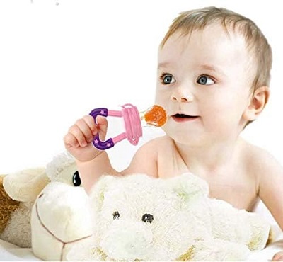  Fruit Feeder Infant Pacifier